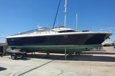 2000 Itama ITAMA 46