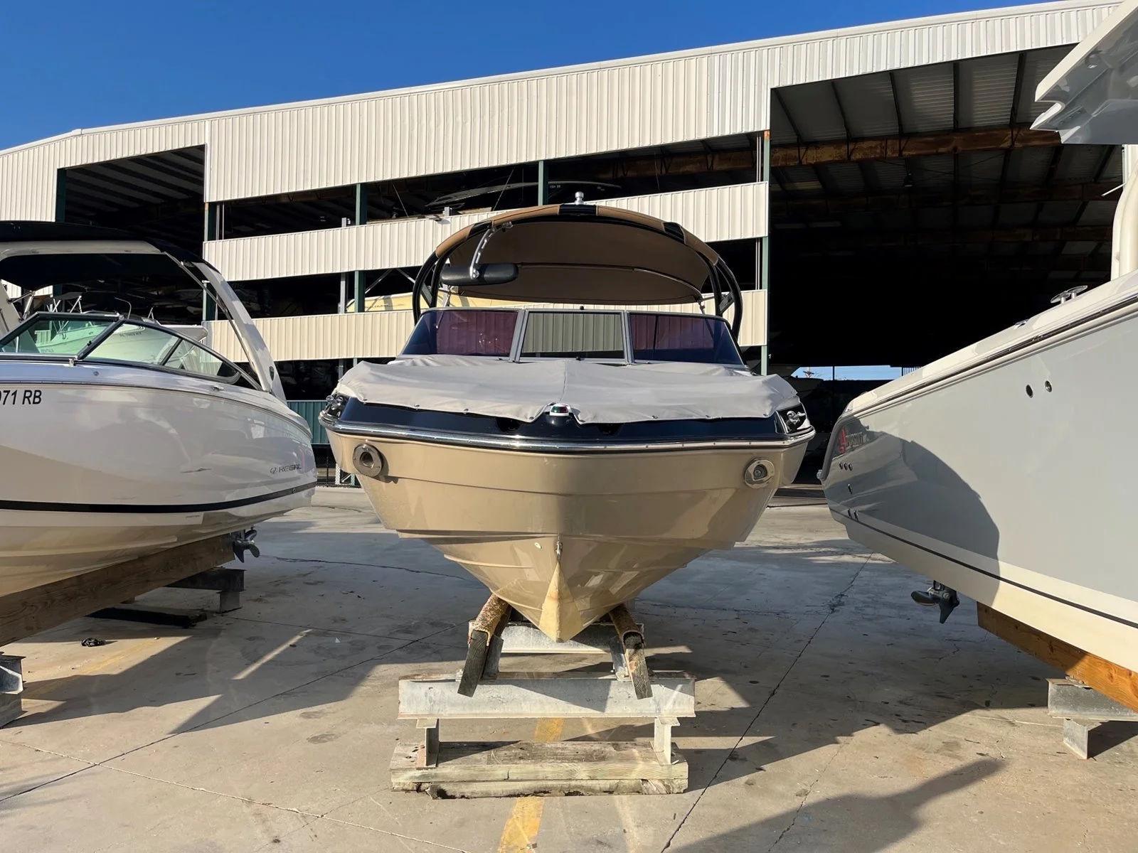 2012 Yamaha Boats 242 LTD S Jet for sale - YachtWorld