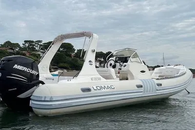 2013 Lomac 790 IN