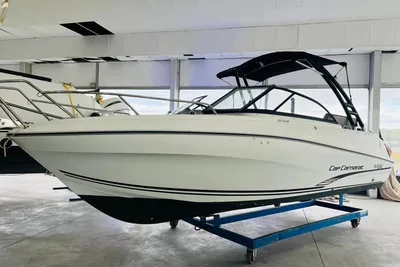 2018 Jeanneau Cap Camarat 6.5 BR