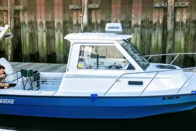 Maritime 23 Challenger