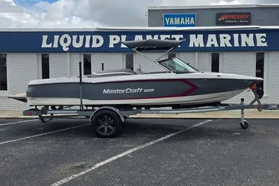 MasterCraft ProStar