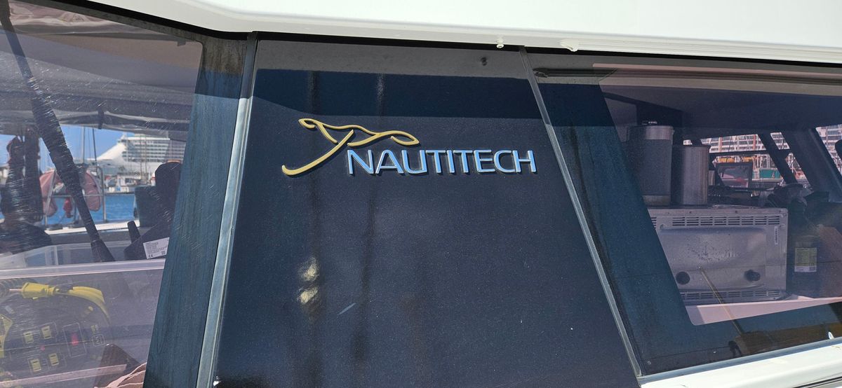 2023 Nautitech 44 