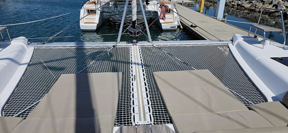 2023 Nautitech 44 
