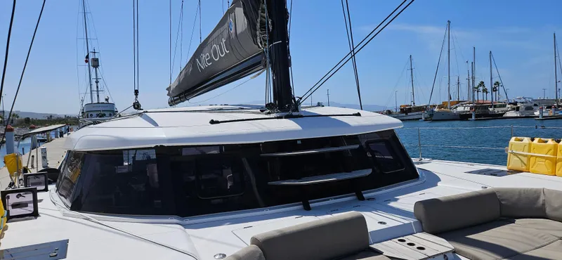 Night Out Yacht Photos Pics 