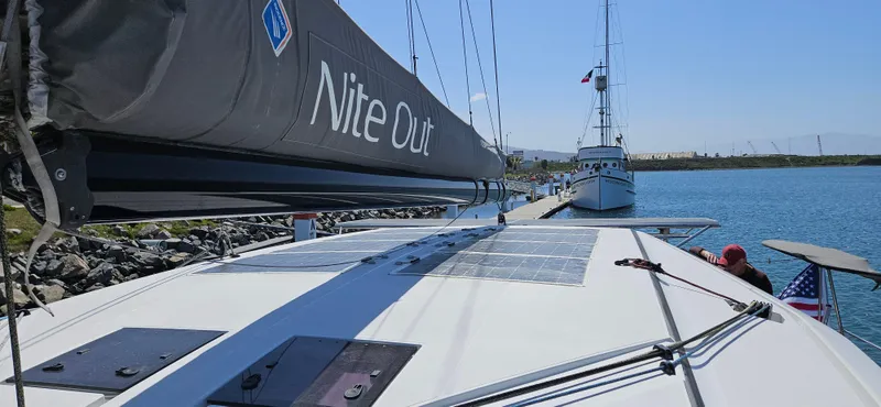 Night Out Yacht Photos Pics 