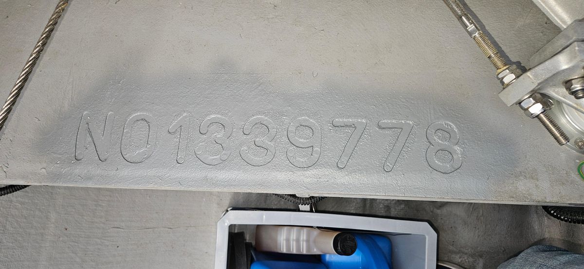 2023 Nautitech 44 