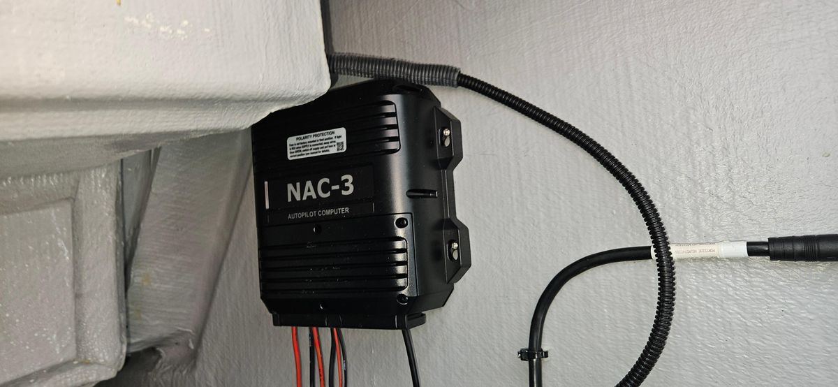 2023 Nautitech 44 