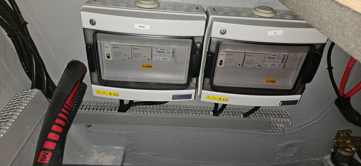 2023 Nautitech 44 