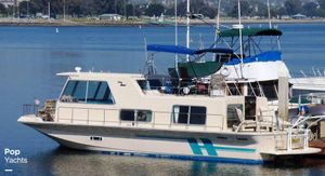 1996 Holiday Mansion 39 Barracuda