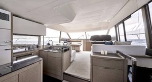 2022 Prestige 590 Flybridge #97