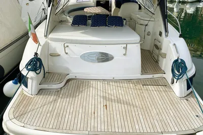 2006 Bavaria 38 SPORT