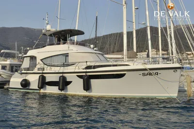 2015 Jetten 50 MPC-FLY