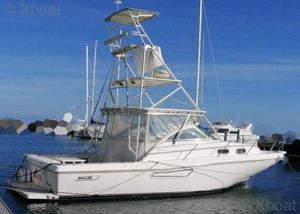 2001 Boston Whaler BOSTON WHALER 34 DEFIANCE