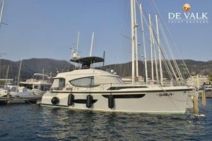 2015 Jetten 50 MPC-FLY