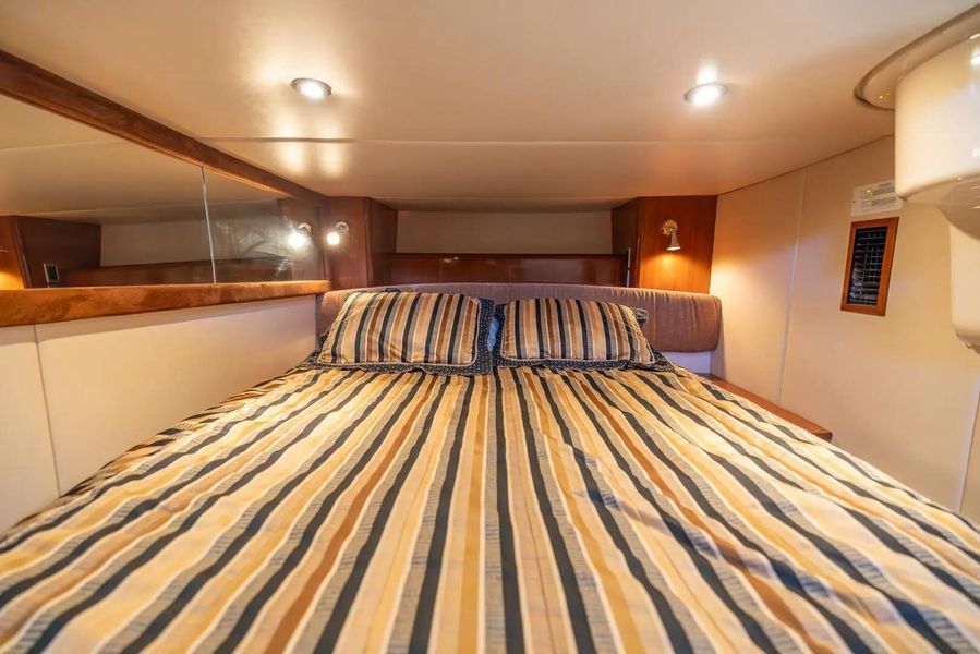 2006 Meridian 41'