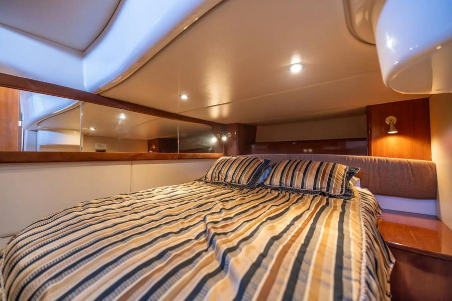 2006 Meridian 41'