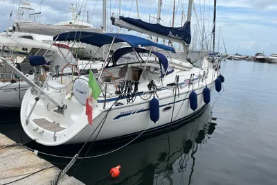 2008 Bavaria 42 Cruiser