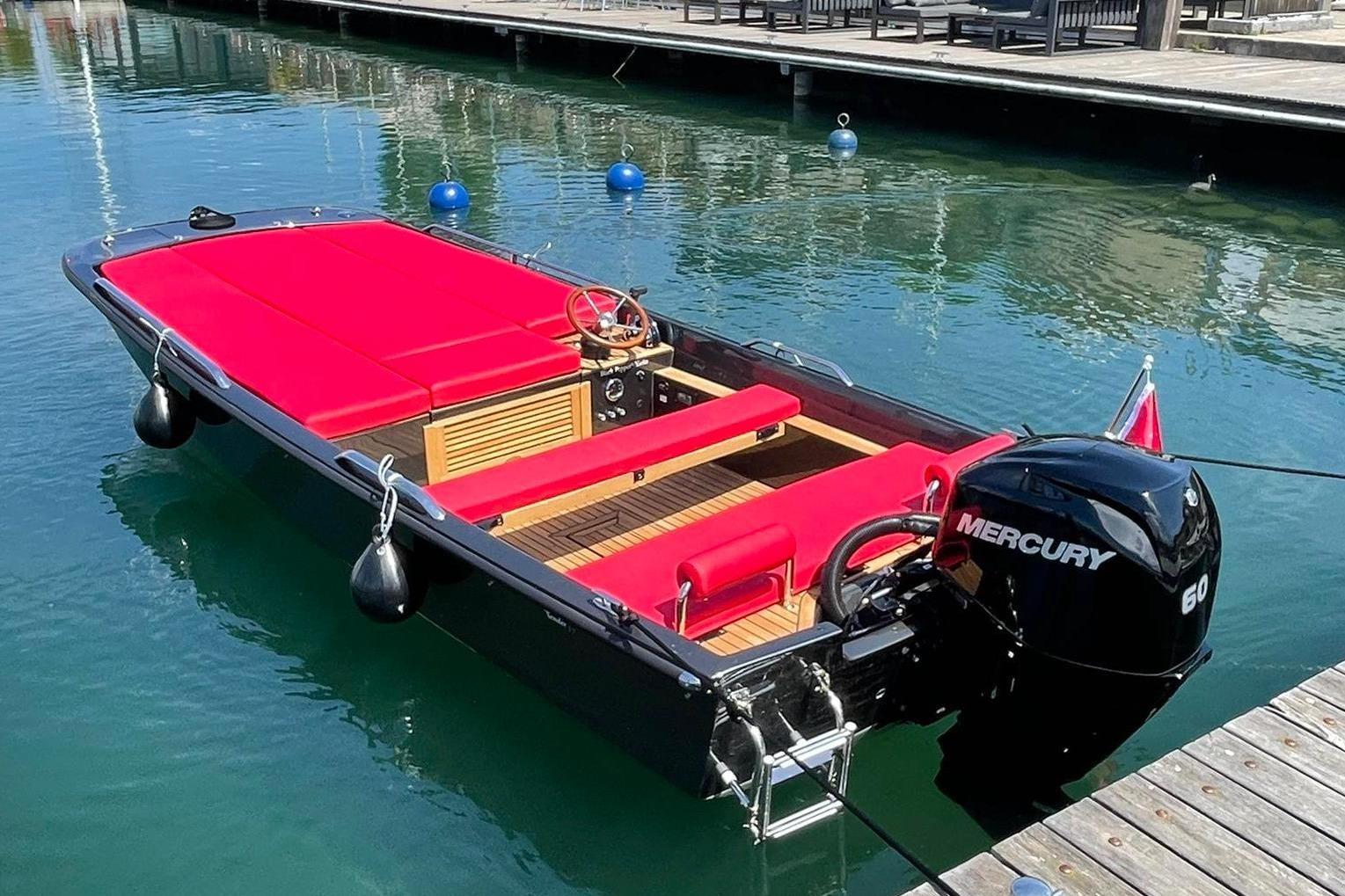 Black Pepper tender 17