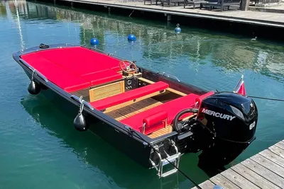 Black Pepper tender 17