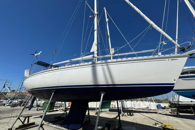 2002 Dufour 41 Classic