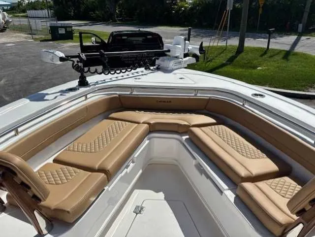 Black Label Marine Yacht Photos Pics 