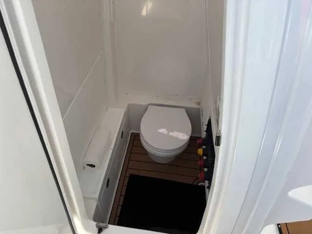 Black Label Marine Yacht Photos Pics 