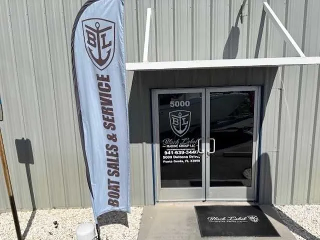 Black Label Marine Yacht Photos Pics 