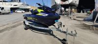 2021 Sea-Doo SEA-DOO RXP XRS