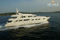 2003 Alfamarine 140