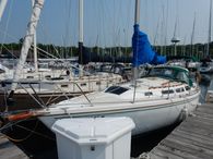 1985 Catalina 30