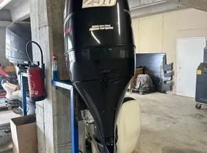 2011 Suzuki FOURSTOKE