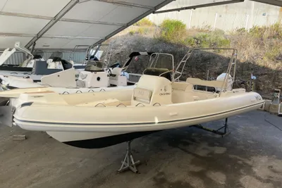 2020 Nuova Jolly NJ 700 XL