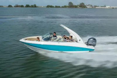 Regal 21 OBX