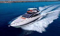 2024 Astondoa 66 Flybridge