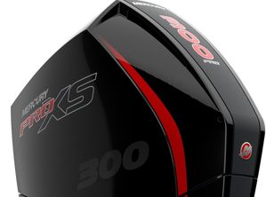 2020 Mercury ## NEW 2020 300hp Pro XS AM DS  - IN STOCK NOW ##