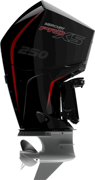 2020 Mercury ## NEW 2020 300hp Pro XS AM DS  - IN STOCK NOW ##