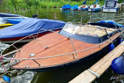 1979 Ilver Ecstasy Junior 22