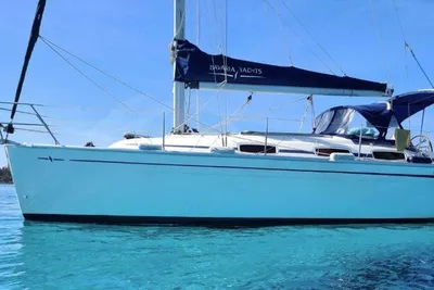 2006 Bavaria 30 Cruiser