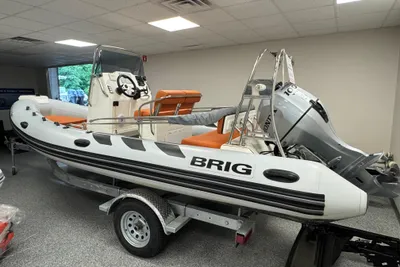Brig Navigator 570