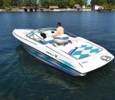 1999 Formula 271 FASTech