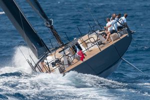 2023 Beneteau FIRST YACHT 53