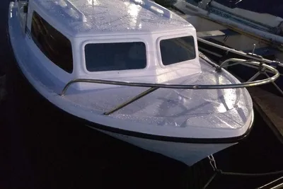 1974 Taylor Taylor 50C