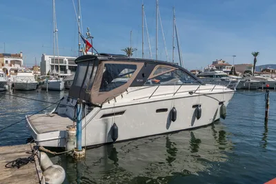 2010 Sealine SC35