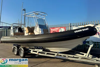 2023 Highfield Sport 700