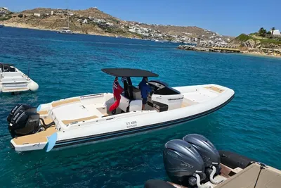 Rio Yachts Inagua 36