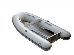 2021 AB Inflatables LAMMINA 10 UL Inflatable Boat lightweight tender