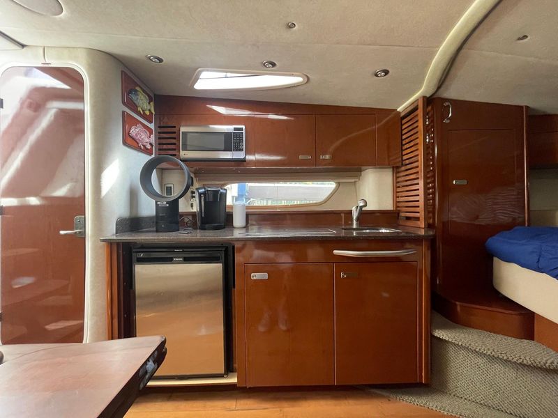 2012 Sea Ray 370 Sundancer