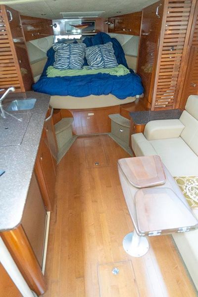 2012 Sea Ray 370 Sundancer