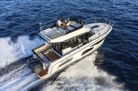 2023 Jeanneau Merry Fisher 1095 FLY